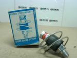  Vilter A17311SS Stainless Street Stedy-Mount Stops Gauge Jitter Image