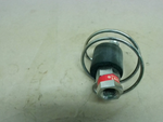  Vilter A17311SS Stainless Street Stedy-Mount Stops Gauge Jitter Image