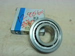  Barden S207T3 Bearing Single Row Ball Bearing Image