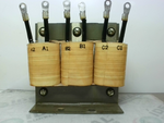 MTE EP-9484 Line Reactor15mH, 40A 3PH Image