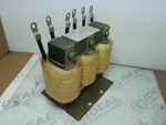  MTE EP-9484 Line Reactor15mH, 40A 3PH Image