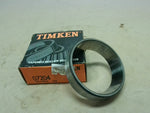  Timken 07204 Bearing Tapered Roller Bearing Cup Image