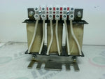  Allen-Bradley 1321-3R4-C  Line Reactor 4A 3PH 166515 Image