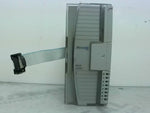  Allen Bradley 1762-OW8 / A REV B Relay Output Module 8 Pt. Micr Image