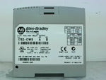  Allen Bradley 1762-OW8 / A REV B Relay Output Module 8 Pt. Micr Image