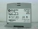  Allen Bradley 1762-IQ8 /A Input Module 8 Pt 24VDC Image