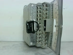  Allen Bradley 1762-IQ16 /A MicroLogix 16 Point Digital Input Mo Image