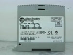  Allen Bradley 1762-IQ16 /A MicroLogix 16 Point Digital Input Mo Image