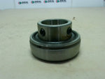  Rexnord MB251-PA  Bearing 1" Insert Bearing Set Screw Locking Image