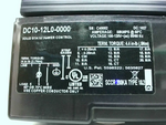  Watlow DC10-12L0-0000 DIN-A-MITE 55A Power Controller 120VAC Image