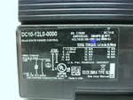  Watlow DC10-12L0-0000 DIN-A-MITE 55A Power Controller 120VAC Image