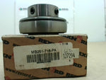  Rexnord MB251-716-PA  Insert Bearing Set Screw Locking Image