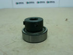  Timken RA008RR+COL AG Bearing  Insert Bearing, 1/2"ID, 40mm OD Image