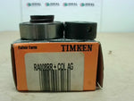  Timken RA008RR+COL AG Bearing  Insert Bearing, 1/2"ID, 40mm OD Image