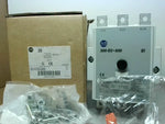  Allen Bradley 300-EOEZJ930 Size 4 AC Contactor NEMA Size 4 300 Image