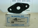  Brewer GM 2 Bolt Flange Mount Tensioner Bracket Image
