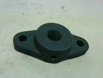  Brewer GM 2 Bolt Flange Mount Tensioner Bracket Image