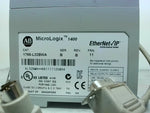  Allen Bradley 1766-L32BWA /B MicroLogix 1400 32 Point Controlle Image