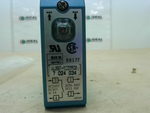  Sick Optex WL260 Photoelectric Sensor Image