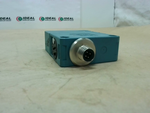  Sick Optex WL260 Photoelectric Sensor Image