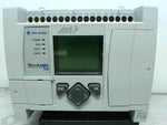  Allen Bradley 1763-L16BWA /B MicroLogix 1100 Controller Image
