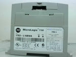  Allen Bradley 1763-L16BWA /B MicroLogix 1100 Controller Image