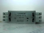  Schaffner FN3270H-100-35 RFI Power Line Filter 100A 520VAC 3PH Image