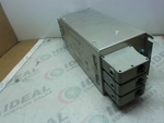  Schaffner FN3270H-100-35 RFI Power Line Filter 100A 520VAC 3PH Image