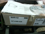  RITTAL CP 6380.020 Optipanel Control Panel Housing Image