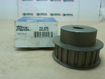  Martin  22L075 Reborable Timing Pulley Steel Image