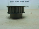  Martin  22L075 Reborable Timing Pulley Steel Image