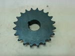  Martin Sprocket 50BS20 1 3/16" Bore 50 Chain 20 Teeth Image