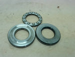  INA GT9 Bearing Thrust Ball Bearing Image