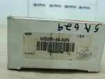  MB MB251-34-52N Bearing 1-3/4" Ball Bearing Insert Image