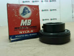  MB MB251-34-52N Bearing 1-3/4" Ball Bearing Insert Image
