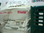  Baldor VS1MD-NM1A Conduit Kit NEMA 1 UL Type 1 Kit Image