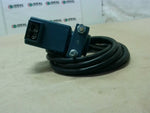  Cutler Hammer 1355A-6513 Diffuse Reflective Sensor 10 20-264Vac Image