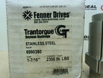  Fenner Drives 6990380 Trantorque Keyless Bushing1-7/16" Image