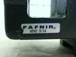  Fafnir RTU2 3/16" Bearing Ball Bearing Take-Up Unit Image