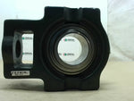  Fafnir RTU2 3/16" Bearing Ball Bearing Take-Up Unit Image