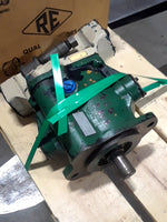  Vickers PVB20 RS 20 C 11 Hydraulic Pump 1800RPM 20GPM Image