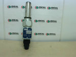  Parker DN15 S8F 1/2 Solenoid Valve 1/2" DN15 Port 20.7 Bar Image