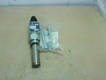  Parker DN15 S8F 1/2 Solenoid Valve 1/2" DN15 Port 20.7 Bar Image