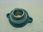  Dodge 126769 Bearing 2 Bolt Flange Bearing Image