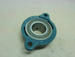  Dodge 126769 Bearing 2 Bolt Flange Bearing Image
