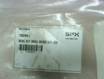  SPX Waukesha 220098004 Zirconia Cherry Burrell Sleeve w/ GD0117 Image