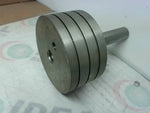  Parker 200389 Piston Kit  A4A/S4A Image
