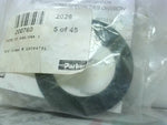  Parker 200760 Piston Kit  A4A/S4A Factory Sealed Image