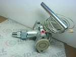  Parker AAE 50 L Thermostatic Expansion Valve 1/2" NPT Flange Image