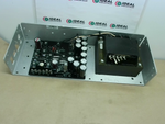  Condor HE5-8-0V-A + Regulated Linear Power Supply HE5-18-OV-A+ Image